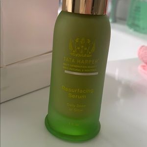Tata Harper Face serum